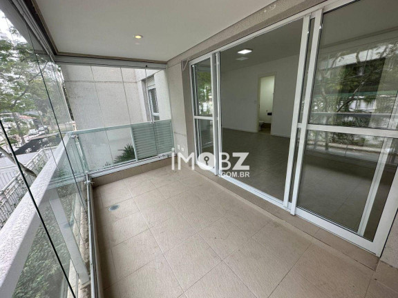 Imagem Imóvel com 3 Quartos à Venda, 120 m² em Real Parque - São Paulo Imagem Imóvel com 3 Quartos à Venda, 120 m² em Real Parque - São Paulo