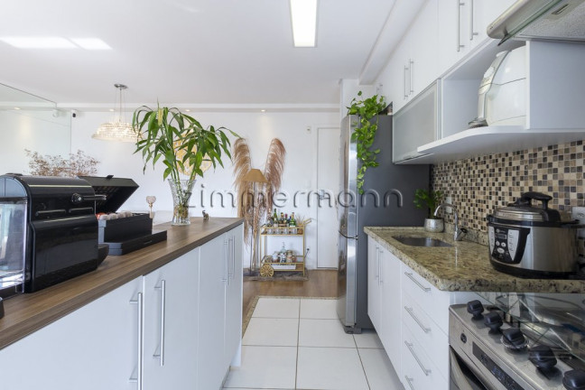 Imagem Apartamento com 2 Quartos à Venda, 115 m² em Vila Romana - São Paulo Imagem Apartamento com 2 Quartos à Venda, 115 m² em Vila Romana - São Paulo