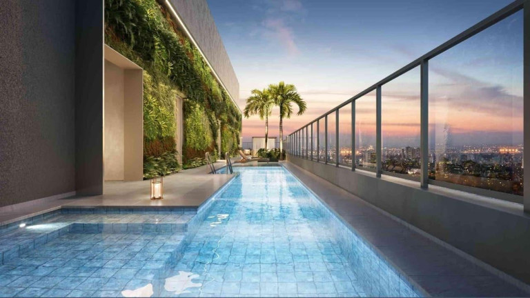 Imagem Imóvel com 2 Quartos à Venda, 128 m² em Pinheiros - São Paulo Imagem Imóvel com 2 Quartos à Venda, 128 m² em Pinheiros - São Paulo