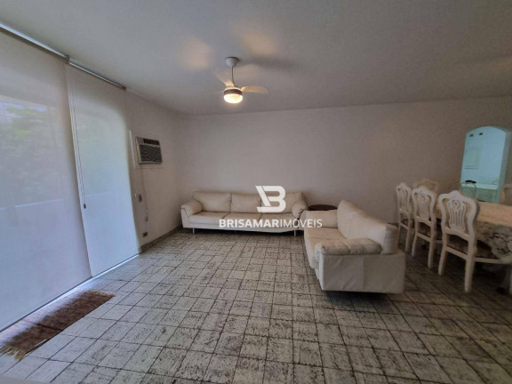 Imagem Apartamento com 2 Quartos à Venda ou Locação, 120 m² em Pitangueiras - Guarujá