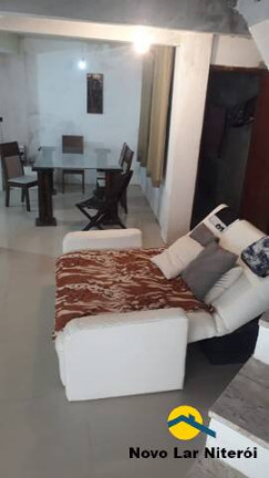 Casa com 3 Quartos à Venda, 350 m² em Piratininga - Niterói