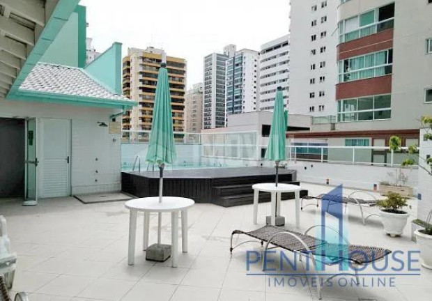 Apartamento com 3 Quartos à Venda, 210 m² em Centro - Balneário Camboriú