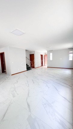 Imagem Casa com 3 Quartos à Venda, 198 m² em Manguinhos - Serra