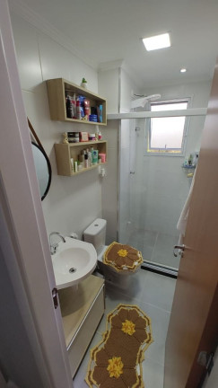 Imagem Apartamento com 2 Quartos para Alugar, 48 m² em Vila Iracema - São José Dos Campos
