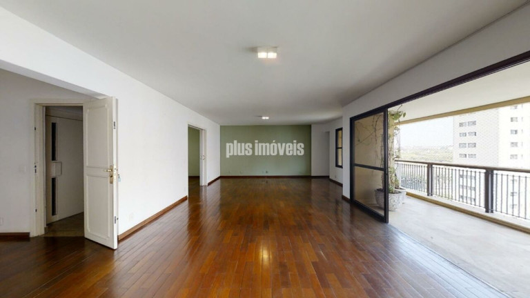 Imagem Apartamento com 4 Quartos à Venda, 259 m² em Alto De Pinheiros - São Paulo Imagem Apartamento com 4 Quartos à Venda, 259 m² em Alto De Pinheiros - São Paulo
