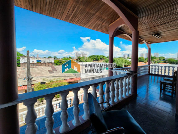 Imagem Casa com 4 Quartos à Venda, 300 m² em Dom Pedro I - Manaus