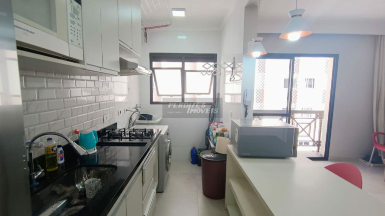 Imagem Apartamento com 2 Quartos à Venda, 50 m² em Perdizes - São Paulo Imagem Apartamento com 2 Quartos à Venda, 50 m² em Perdizes - São Paulo
