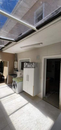 Imagem Casa de Condomínio com 4 Quartos à Venda, 220 m² em Demarchi - São Bernardo Do Campo Imagem Casa de Condomínio com 4 Quartos à Venda, 220 m² em Demarchi - São Bernardo Do Campo