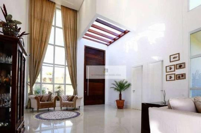 Imagem Casa de Condomínio com 4 Quartos à Venda, 500 m² em Córrego Grande - Florianópolis
