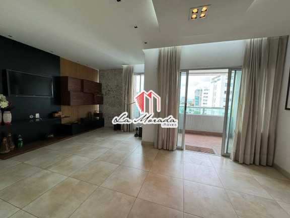 Imagem Apartamento com 2 Quartos à Venda, 94 m² em Adrianópolis - Manaus
