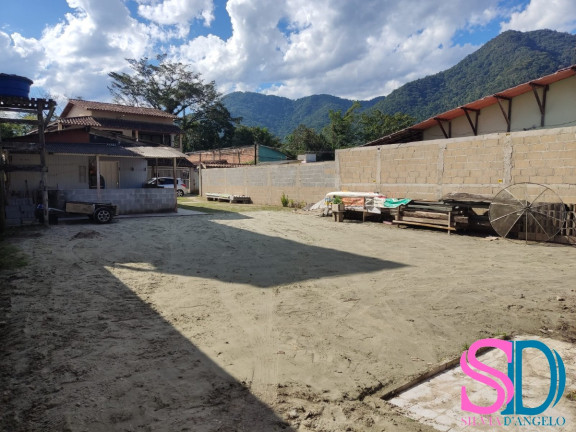 Imagem Terreno à Venda, 380 m² em Ubatumirim - Ubatuba