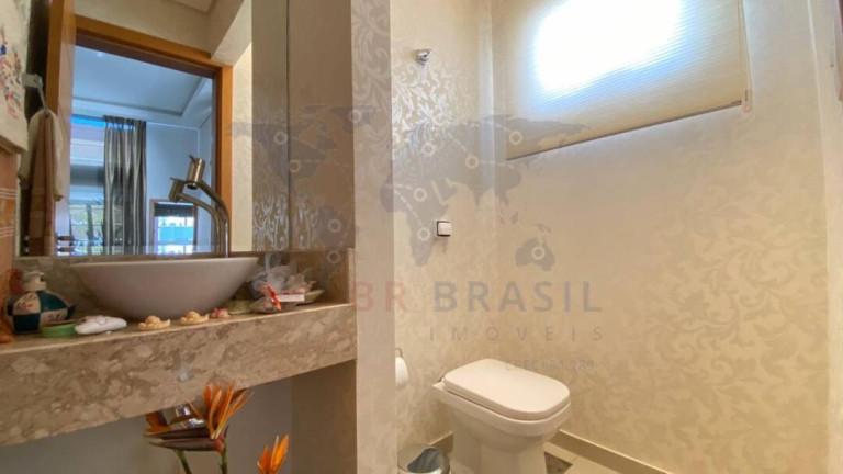 Imagem Casa de Condomínio com 3 Quartos à Venda, 303 m² em Residencial Villa Lobos - Bauru Imagem Casa de Condomínio com 3 Quartos à Venda, 303 m² em Residencial Villa Lobos - Bauru
