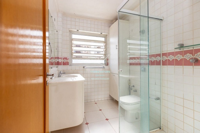 Imagem Apartamento com 3 Quartos à Venda, 153 m² em Moema - São Paulo
