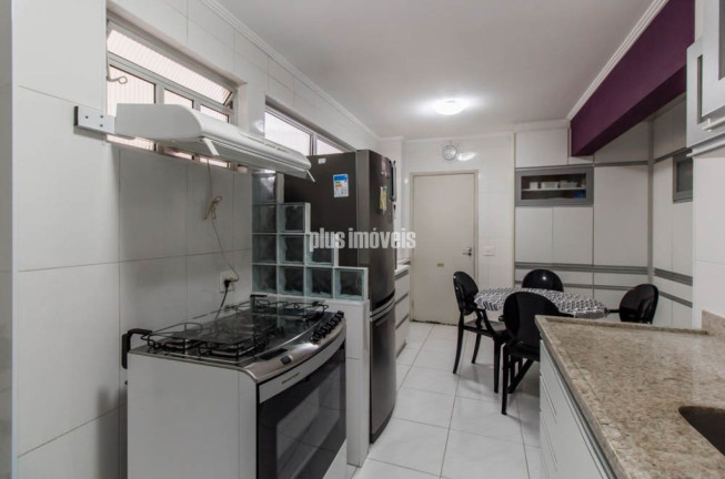 Imagem Apartamento com 3 Quartos à Venda, 135 m² em Itaim Bibi - São Paulo Imagem Apartamento com 3 Quartos à Venda, 135 m² em Itaim Bibi - São Paulo