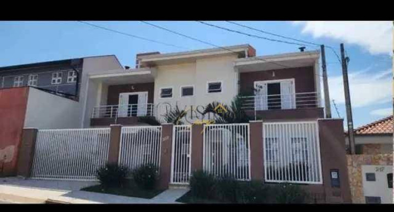 Imagem Casa com 4 Quartos à Venda, 350 m² em Parque Alto Taquaral - Campinas Imagem Casa com 4 Quartos à Venda, 350 m² em Parque Alto Taquaral - Campinas