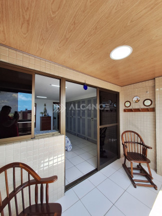 Imagem Apartamento com 3 Quartos à Venda, 150 m² em Cabo Branco - João Pessoa Imagem Apartamento com 3 Quartos à Venda, 150 m² em Cabo Branco - João Pessoa