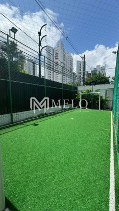 Imagem Apartamento com 3 Quartos à Venda, 63 m² em Torre - Recife