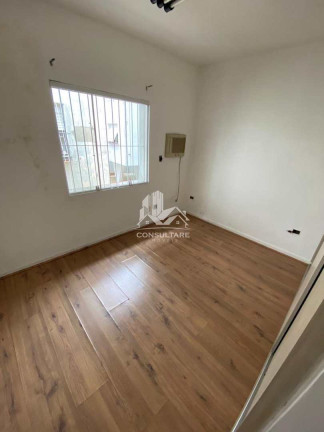 Imagem Casa com 4 Quartos para Alugar, 210 m² em Encruzilhada - Santos Imagem Casa com 4 Quartos para Alugar, 210 m² em Encruzilhada - Santos