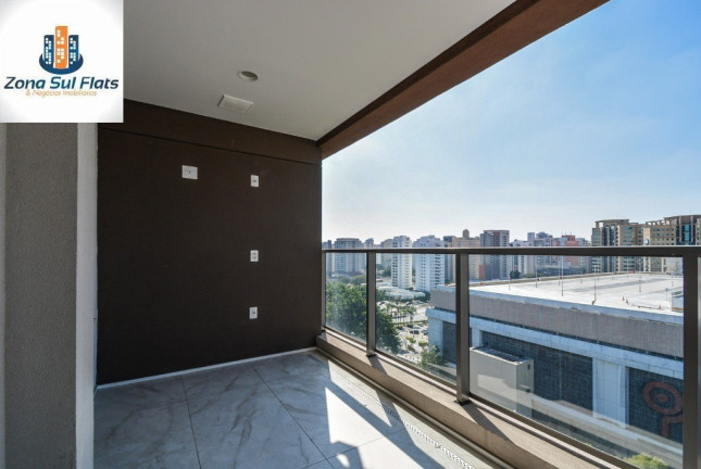 Imagem Apartamento com 2 Quartos à Venda, 65 m² em Indianópolis - São Paulo