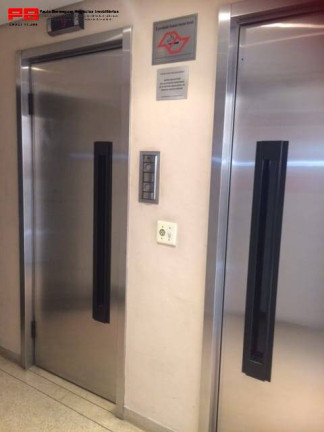 Imagem Sala Comercial à Venda, 42 m² em Itaim Bibi - São Paulo Imagem Sala Comercial à Venda, 42 m² em Itaim Bibi - São Paulo