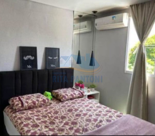 Imagem Apartamento com 2 Quartos à Venda, 42 m² em Jardim Silvio Passalacqua - Ribeirão Preto Imagem Apartamento com 2 Quartos à Venda, 42 m² em Jardim Silvio Passalacqua - Ribeirão Preto