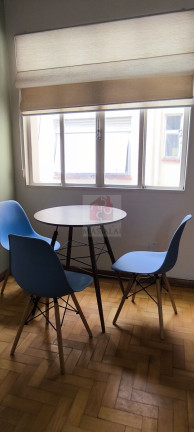 Imagem Apartamento com 1 Quarto para Alugar, 44 m² em Cidade Baixa - Porto Alegre Imagem Apartamento com 1 Quarto para Alugar, 44 m² em Cidade Baixa - Porto Alegre