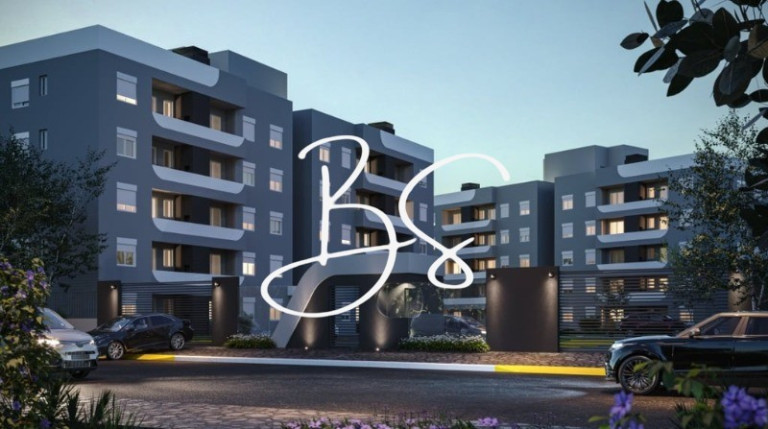 Imagem Apartamento com 2 Quartos à Venda, 47 m² em Estância Velha - Canoas Imagem Apartamento com 2 Quartos à Venda, 47 m² em Estância Velha - Canoas