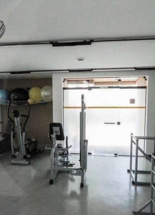 Imagem Apartamento com 1 Quarto à Venda, 35 m² em Moema - São Paulo