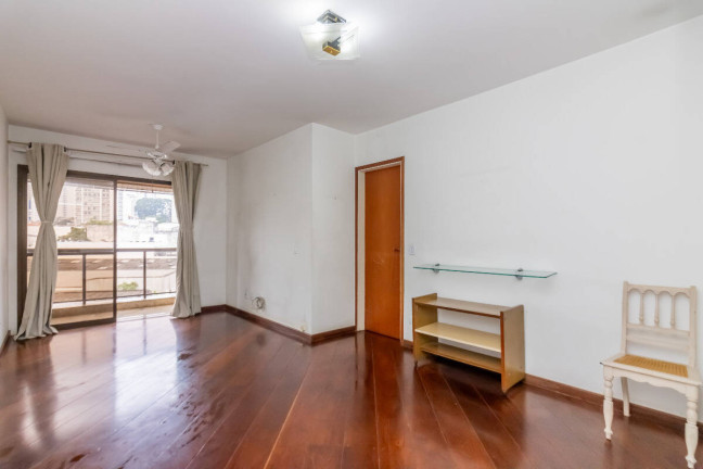 Imagem Studio com 3 Quartos à Venda, 81 m² em Vila Mariana - São Paulo