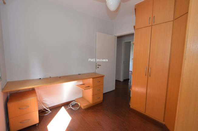 Imagem Imóvel com 3 Quartos à Venda, 95 m² em Moema - São Paulo