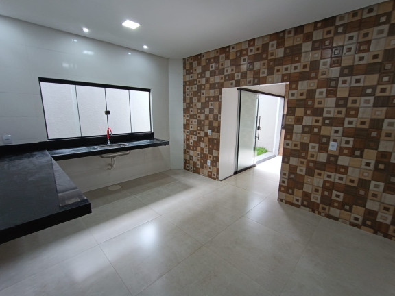 Imagem Casa com 3 Quartos à Venda, 120 m² em Sitios Santa Luzia - Aparecida De Goiania Imagem Casa com 3 Quartos à Venda, 120 m² em Sitios Santa Luzia - Aparecida De Goiania