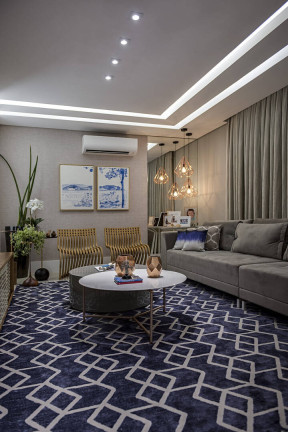 Imagem Cobertura com 4 Quartos à Venda, 250 m² em Pompéia - Santos Imagem Cobertura com 4 Quartos à Venda, 250 m² em Pompéia - Santos