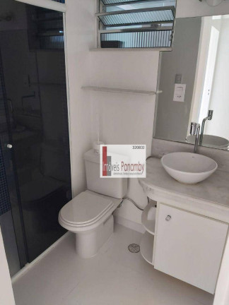 Imagem Apartamento com 3 Quartos à Venda, 64 m² em Butantã - São Paulo Imagem Apartamento com 3 Quartos à Venda, 64 m² em Butantã - São Paulo