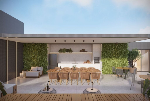 Imagem Apartamento com 3 Quartos à Venda, 77 m² em Intermares - Cabedelo Imagem Apartamento com 3 Quartos à Venda, 77 m² em Intermares - Cabedelo