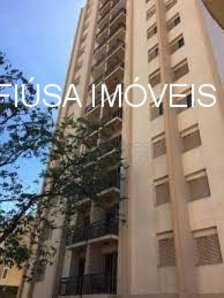 Imagem Apartamento com 3 Quartos à Venda, 90 m² em Jardim Palma Travassos - Ribeirão Preto