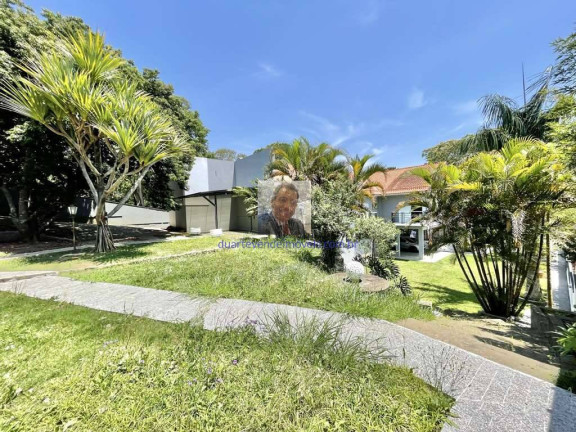 Imagem Casa com 4 Quartos à Venda, 408 m² em Paisagem Renoir - Cotia Imagem Casa com 4 Quartos à Venda, 408 m² em Paisagem Renoir - Cotia