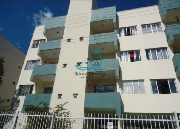Apartamento com 2 Quartos à Venda, 72 m² em Tenório - Ubatuba