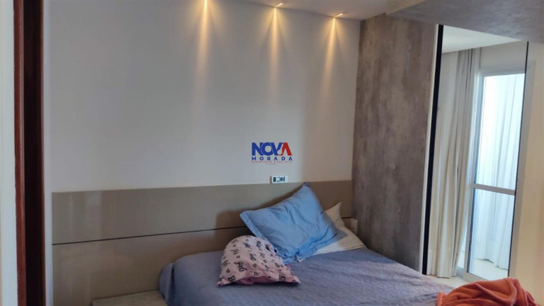 Imagem Apartamento com 2 Quartos à Venda, 62 m² em Praia De Itaparica - Vila Velha