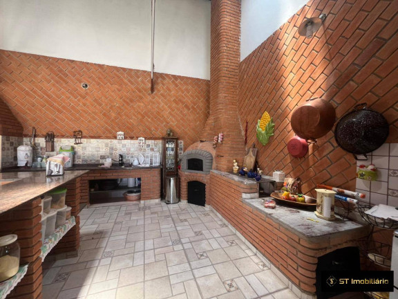 Imagem Chácara com 4 Quartos à Venda, 2.000 m² em Vila Dom Pedro - Atibaia Imagem Chácara com 4 Quartos à Venda, 2.000 m² em Vila Dom Pedro - Atibaia