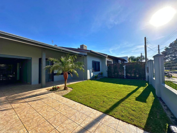Casa com 3 Quartos à Venda, 154 m² em Zona Nova - Capao Da Canoa
