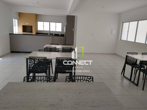 Imagem Apartamento com 2 Quartos à Venda, 52 m² em Itaipava - Itajaí Imagem Apartamento com 2 Quartos à Venda, 52 m² em Itaipava - Itajaí