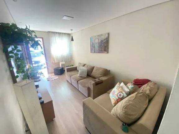 Imagem Casa de Condomínio com 2 Quartos à Venda, 73 m² em Conjunto Habitacional Júlio De Mesquita Filho - Sorocaba Imagem Casa de Condomínio com 2 Quartos à Venda, 73 m² em Conjunto Habitacional Júlio De Mesquita Filho - Sorocaba