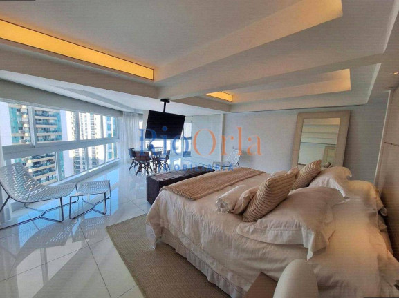 Imagem Apartamento com 4 Quartos à Venda, 302 m² em Barra Da Tijuca - Rio De Janeiro Imagem Apartamento com 4 Quartos à Venda, 302 m² em Barra Da Tijuca - Rio De Janeiro