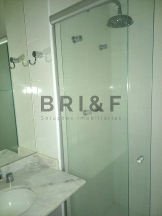 Imagem Apartamento com 1 Quarto para Alugar, 47 m² em Moema - São Paulo Imagem Apartamento com 1 Quarto para Alugar, 47 m² em Moema - São Paulo
