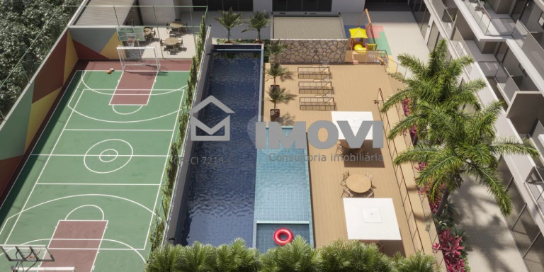 Imagem Apartamento com 2 Quartos à Venda, 92 m² em Jardim Camburi - Vitória Imagem Apartamento com 2 Quartos à Venda, 92 m² em Jardim Camburi - Vitória