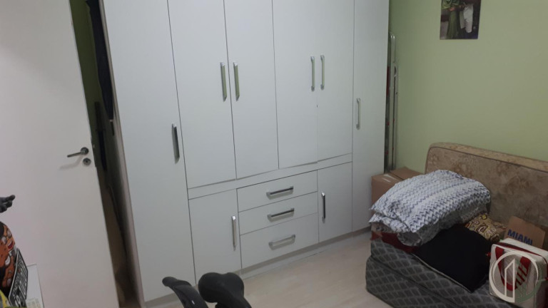 Imagem Apartamento com 2 Quartos à Venda, 82 m² em Ponta Da Praia - Santos
