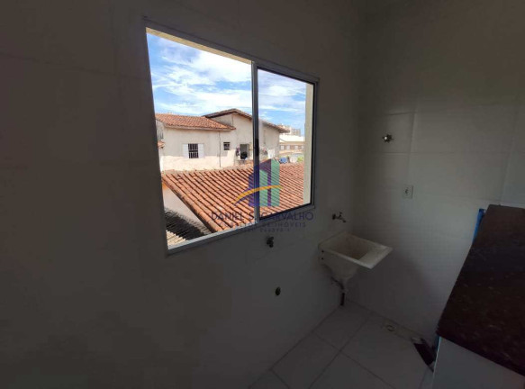 Imagem Casa com 2 Quartos à Venda, 46 m² em Melvi - Praia Grande