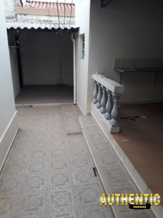 Imagem Casa com 3 Quartos à Venda, 151 m² em Vila Roma - Itu Imagem Casa com 3 Quartos à Venda, 151 m² em Vila Roma - Itu