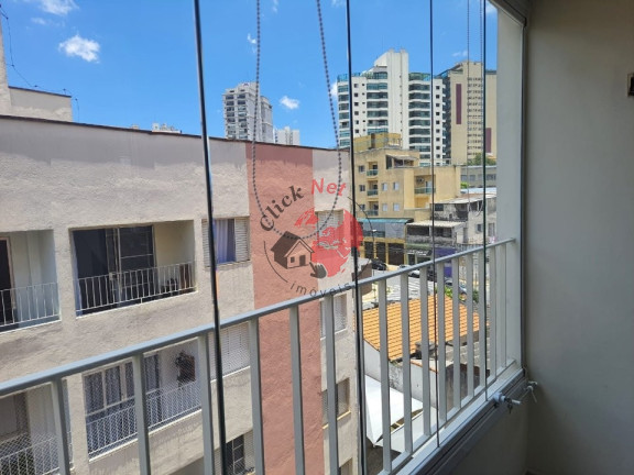 Apartamento com 2 Quartos à Venda, 80 m² em Rudge Ramos - São Bernardo Do Campo
