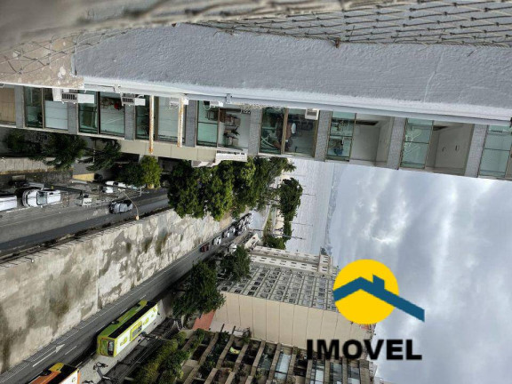 Imagem Apartamento com 2 Quartos à Venda, 80 m² em Icaraí - Niterói